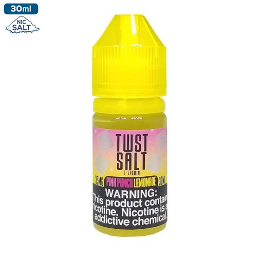 twist pink lemonade vape juice Salt Nicotine - Punch Eliquid - 50mg Elf Bar 10K Select Flavor ::Berry Blast Freeze [5-Pack] Off Stamp X-Cube