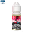 Twist Salt Nicotine - Strawberry Crush Ice Eliquid - 50mg - 30ml bottle - UK