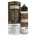 VGod E-Liquid - Cubano - 3mg or 6mg - 60ml Bottle - UK