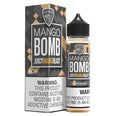 VGod E-Liquid - Mango Bomb - 3mg or 6mg - 60ml Bottle - UK