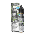 VGod Salt Nic - Iced Apple Bomb e-liquid - 50mg - 30ml bottle - UK