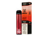 Vaporlax Sirius 2200 Puffs 5% 50mg Disposable Vape Pen E-Cigarette - UK