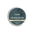 Voyager CBD Body Butter