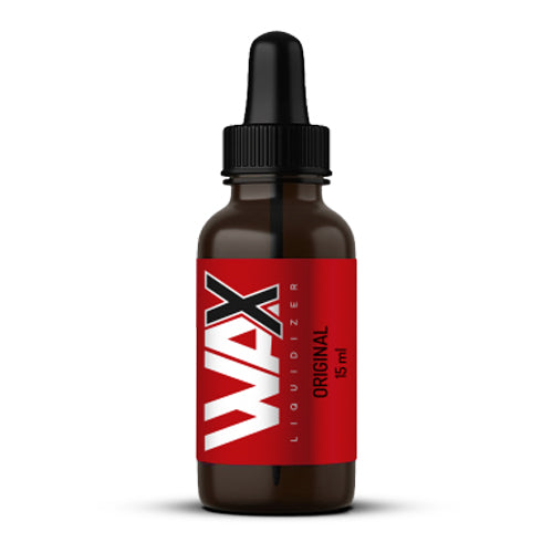 WAX liquidizer