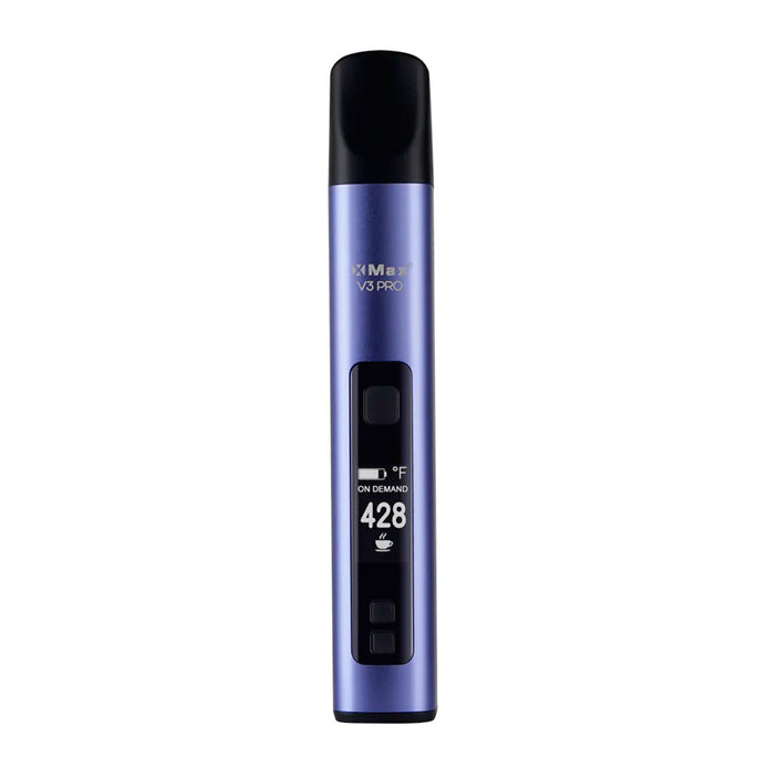XMax V3 Pro Vaporizer UK