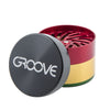 Aerospaced Groove Grinder 4 Piece 55mm UK