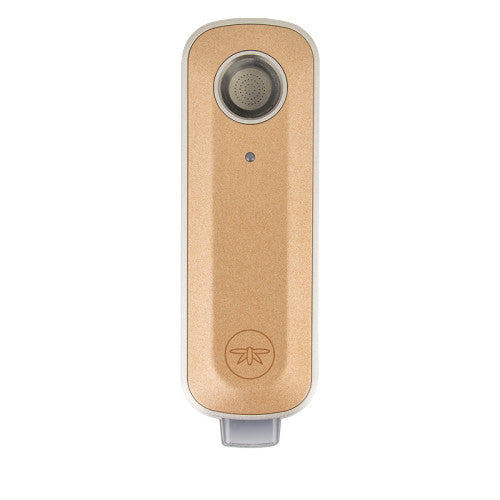 Firefly 2+ Dry Herb & Concentrate Vaporiser - UK Firefly 2+ Dry Herb & Concentrate Vaporiser - UK