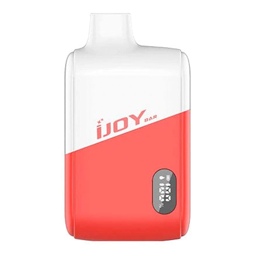 iJOY Bar IC8000 Disposable Vape 8000 Puffs 5% 3 for 2 - UK