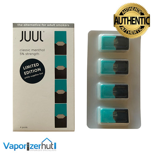 Buy Juul Pods UK