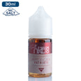 NKD 100 SALT - American Patriots Tobacco Eliquid - 50mg - 30ml bottle - UK