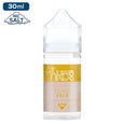 NKD 100 SALT - Euro Gold Tabacco Eliquid - 50mg - 30ml bottle - UK