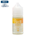 NKD 100 SALT - Maui Sun Eliquid - 50mg - 30ml bottle - UK