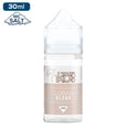 NKD 100 SALT - Cuban Blend Tabacco Eliquid - 50mg - 30ml bottle - UK