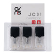 OVNS JC01 Replacement Vape Pod (3 Pack)