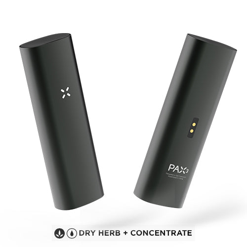Pax 3 Review, Still the king of portable herbal vaporizers