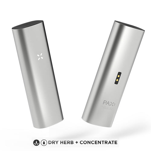 pax 3 vaporizer germany Pax 3 Vaporizer | Dry Herb + Extract - Complete Kit