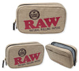 RAW Smell Proof Pouch v2 - Medium - UK