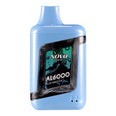Smok Novo AL6000 Disposable Vape Pen E-Cigarette 6000 puffs 5% - UK