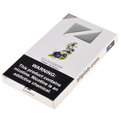 Juul Uk Flavors JUUL Pods UK | JUUL2 Prefilled Pods 18mg